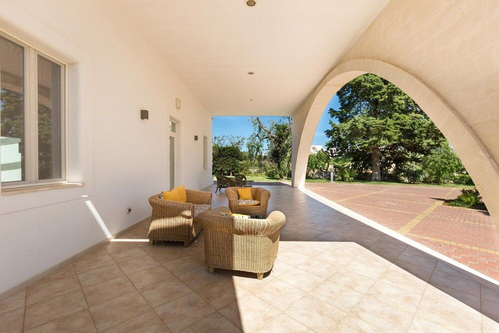 Villa Emary by Perle di Puglia