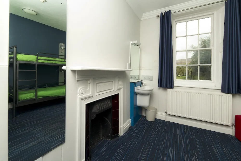 YHA Grinton Lodge