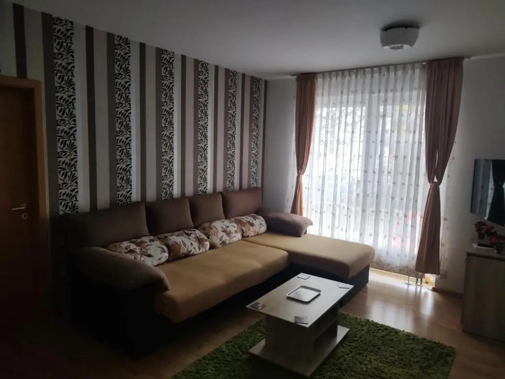 Avantgarden1 .Apartament lux