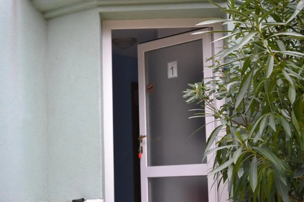 Villa Verde Apartments and Rooms