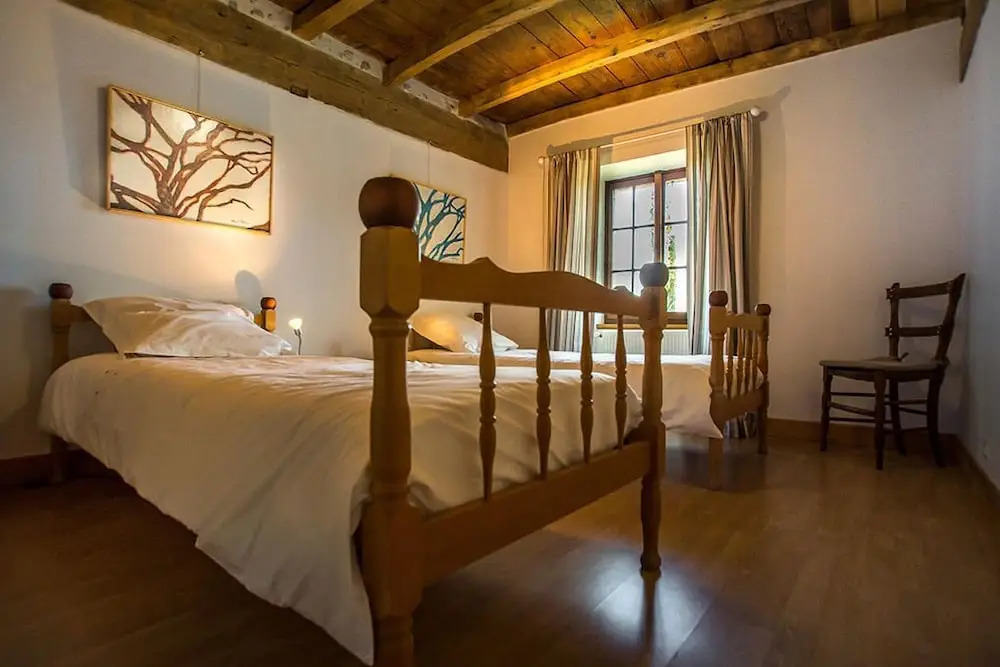La Maison de Simone