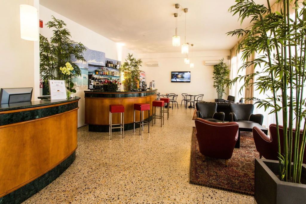 Hotel Confort
