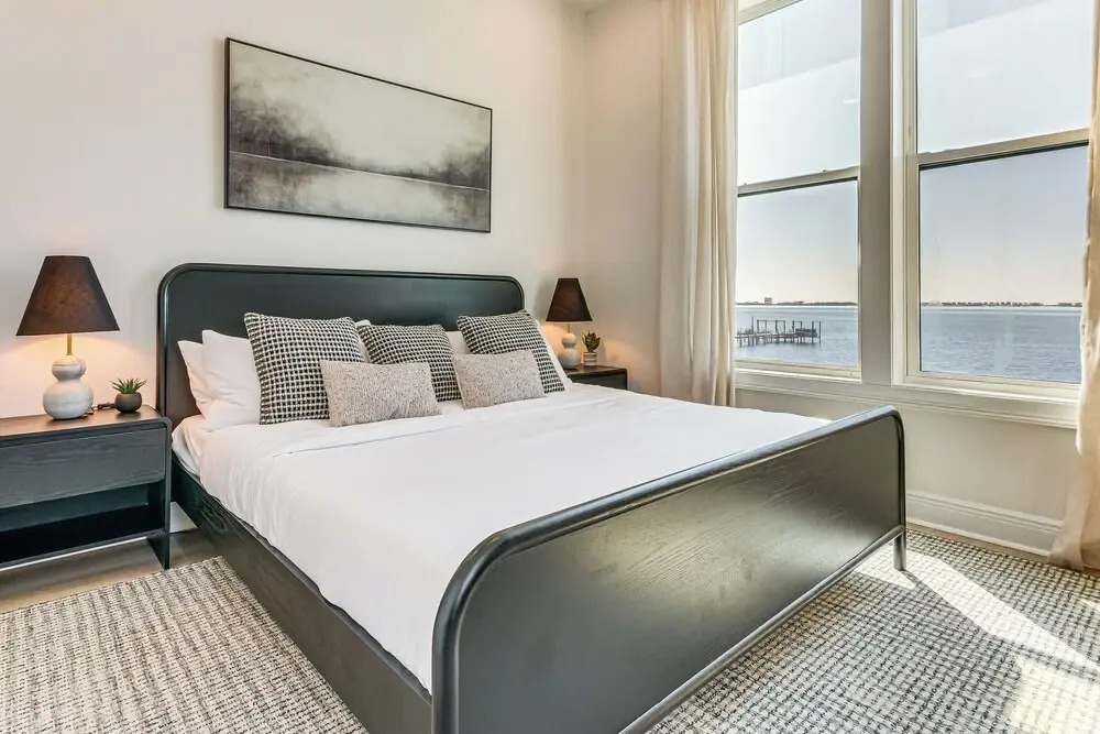Private Beach + Bay View: Luxury Navarre Escape!