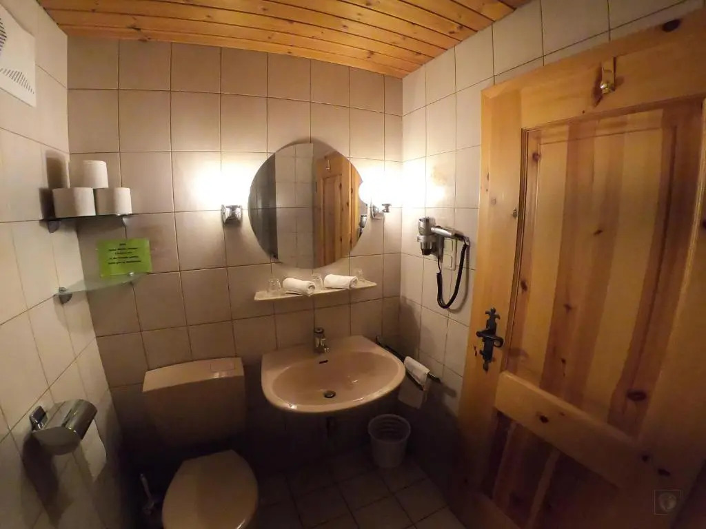 Alpenhaus Ganser-Dixit