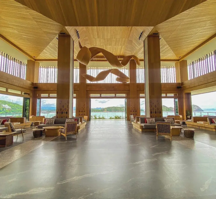 Katamaran Hotel & Resort Komodo