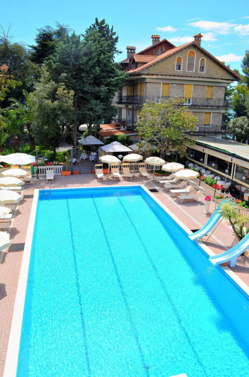 La Riserva di Castel dAppio- Charme & Relax