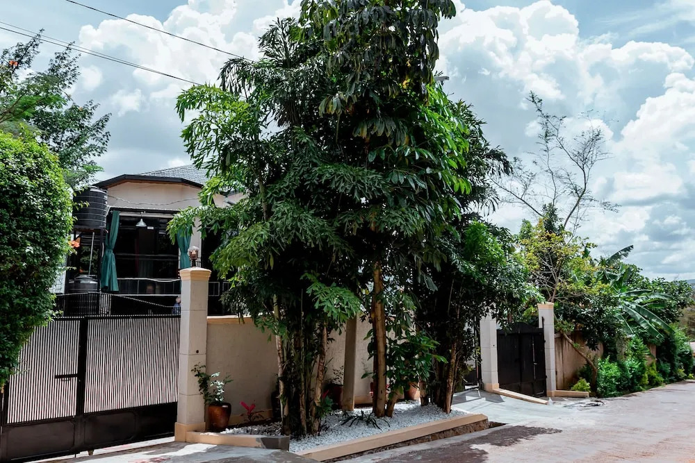 Nyumbani Cottages - Kimihurura