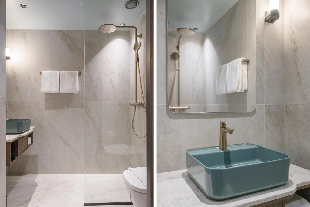 Willow, WorldHotels Crafted