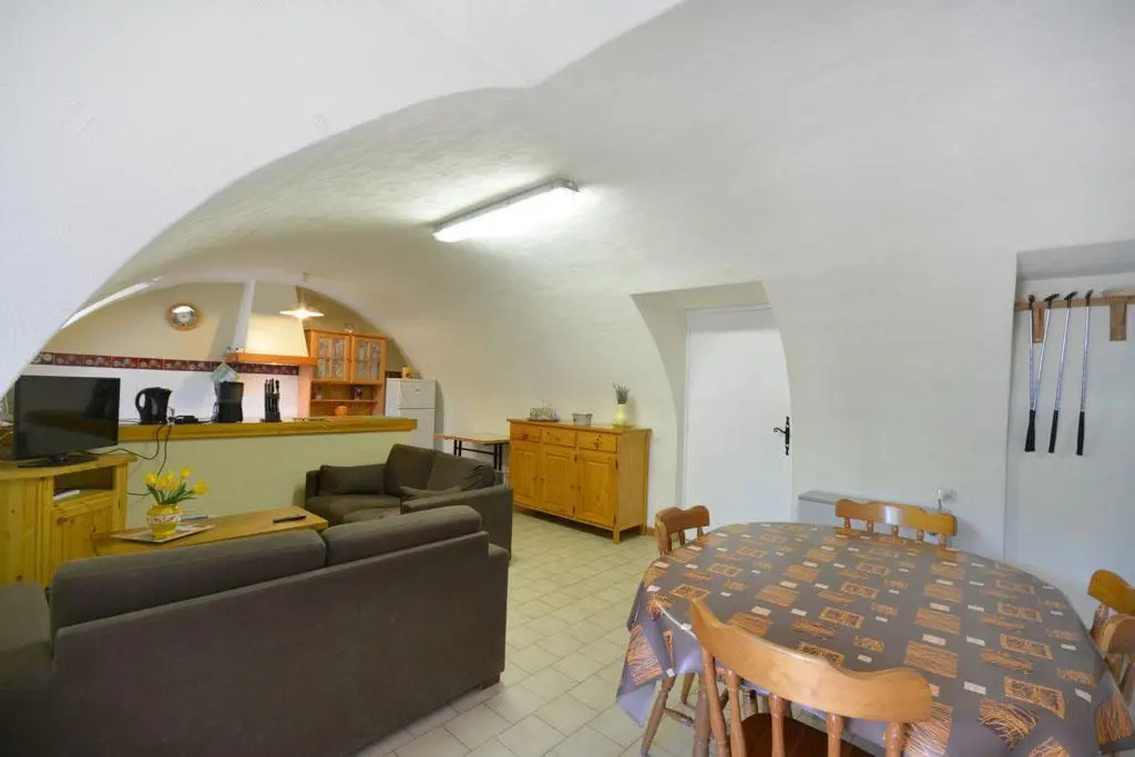 Les Bastidons du Souleyan