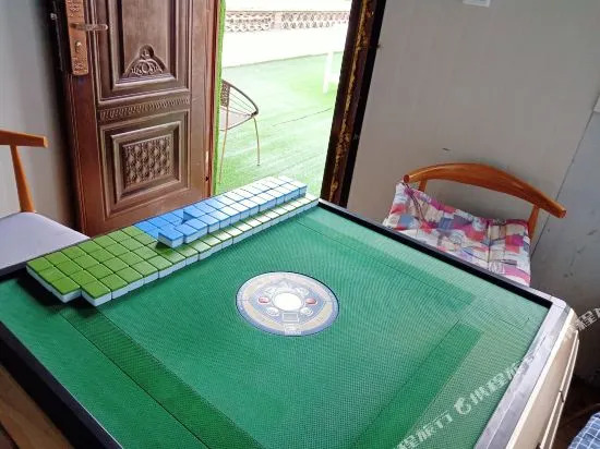 Canghai Yisu Seaview Inn