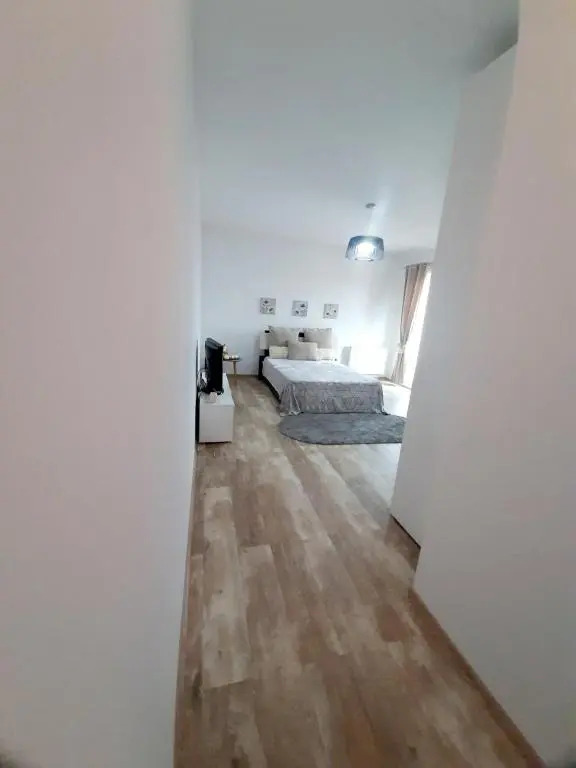 White Studio