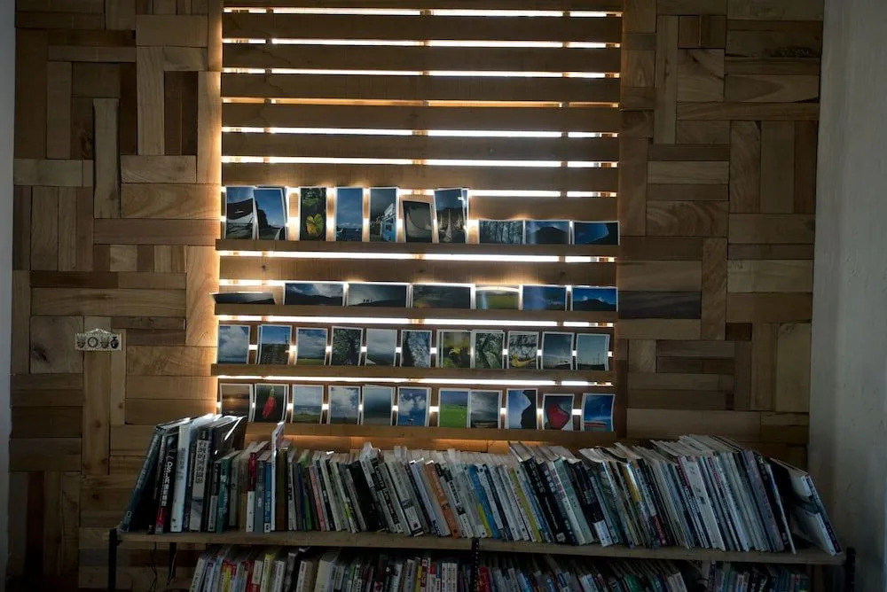 HopeMonkey Hostel
