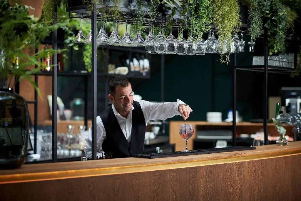 Corendon Urban Amsterdam Schiphol Airport Hotel