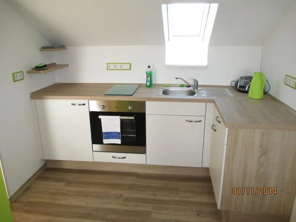 Ferienwohnung Hein