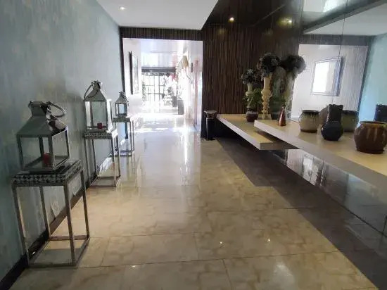 Apple Fashion Hotel (Chaohu 2nd branch)