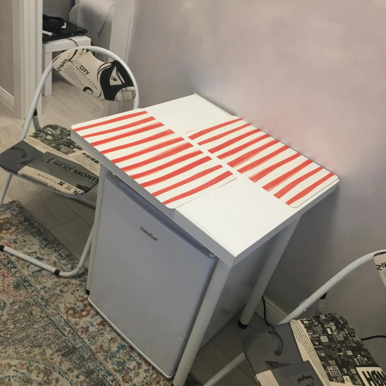Studio Monte Ceneri
