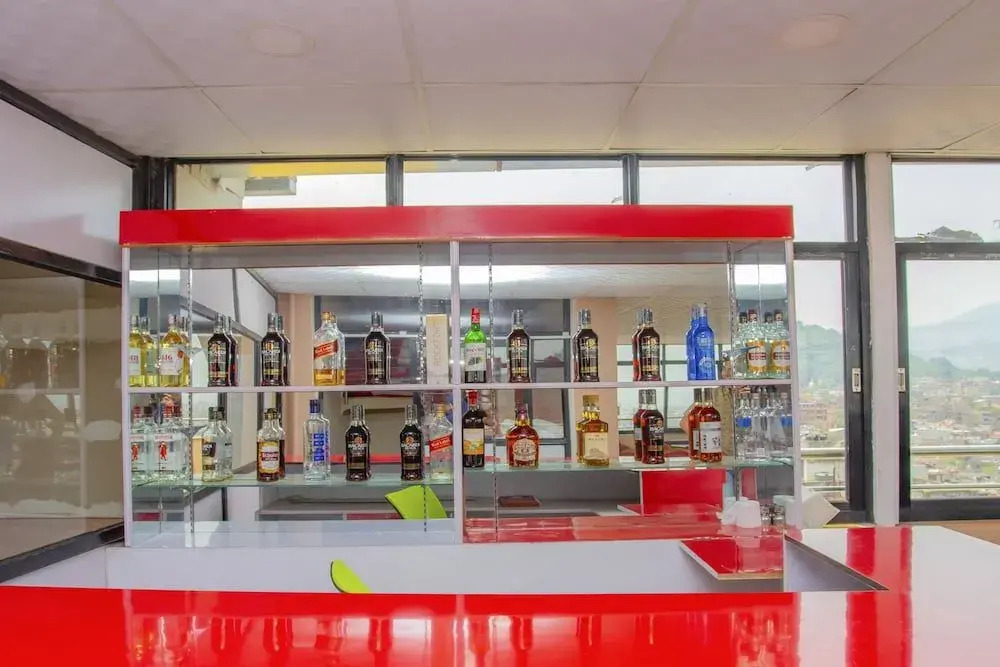 Oyo 414 Hotel Om
