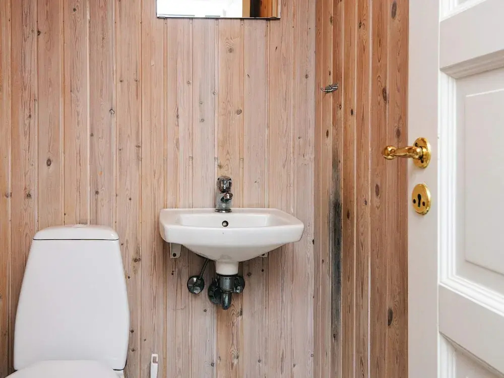 10 person holiday home in Rømø
