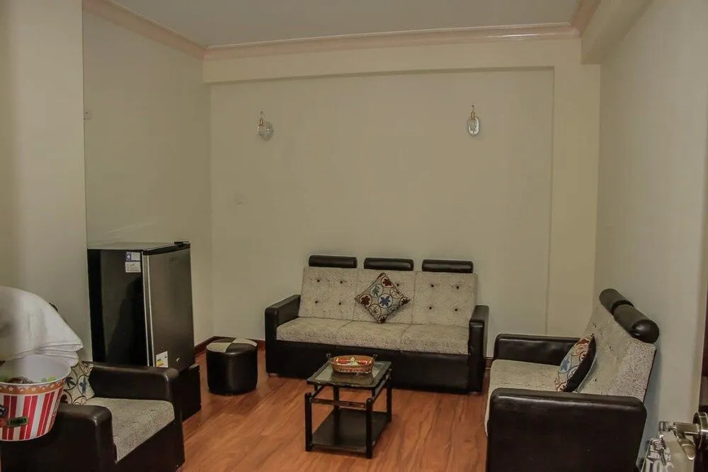 Korimarka Suite Hotel