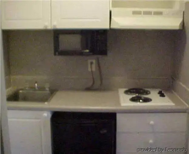 Savannah Suites Greenville