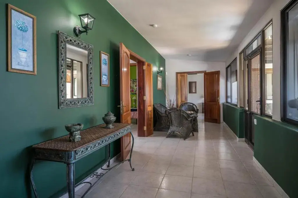 Villa Tuco
