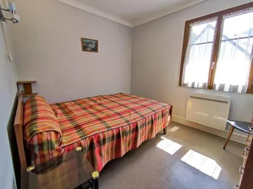 Apartment Le Pouey