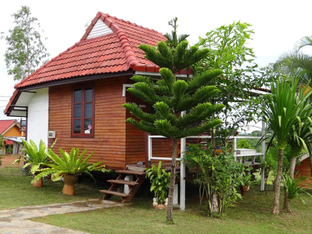 Norn Nee at Khaokho
