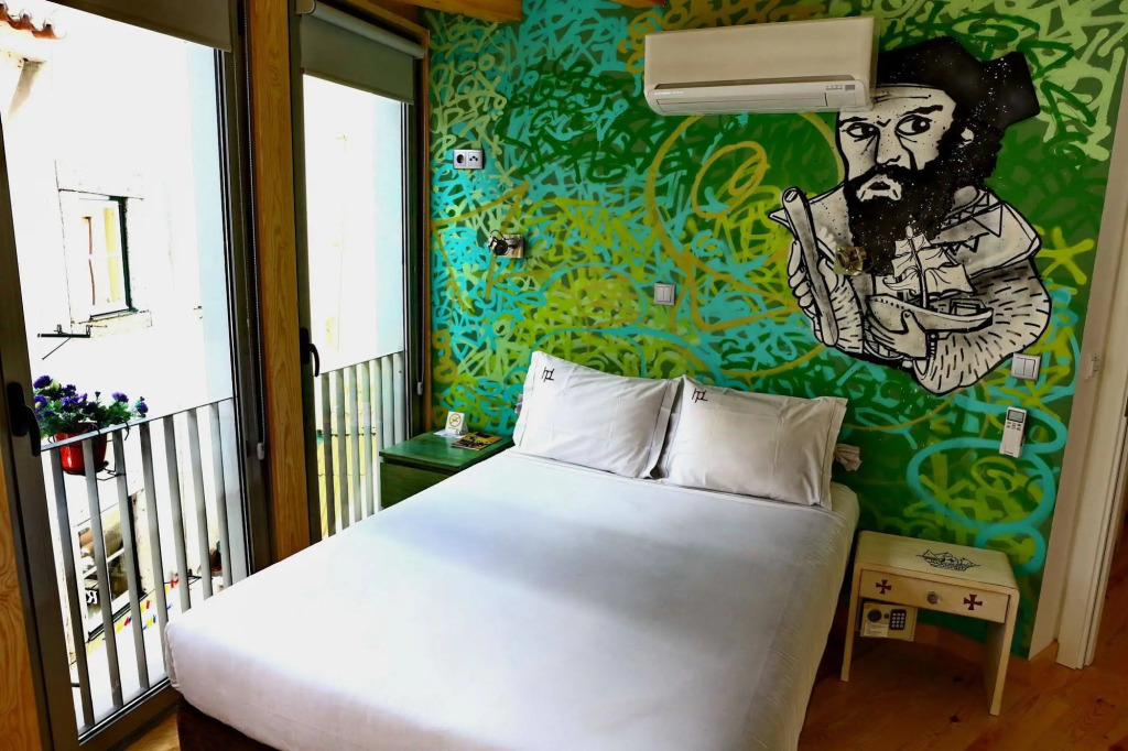 House Petit Lusa
