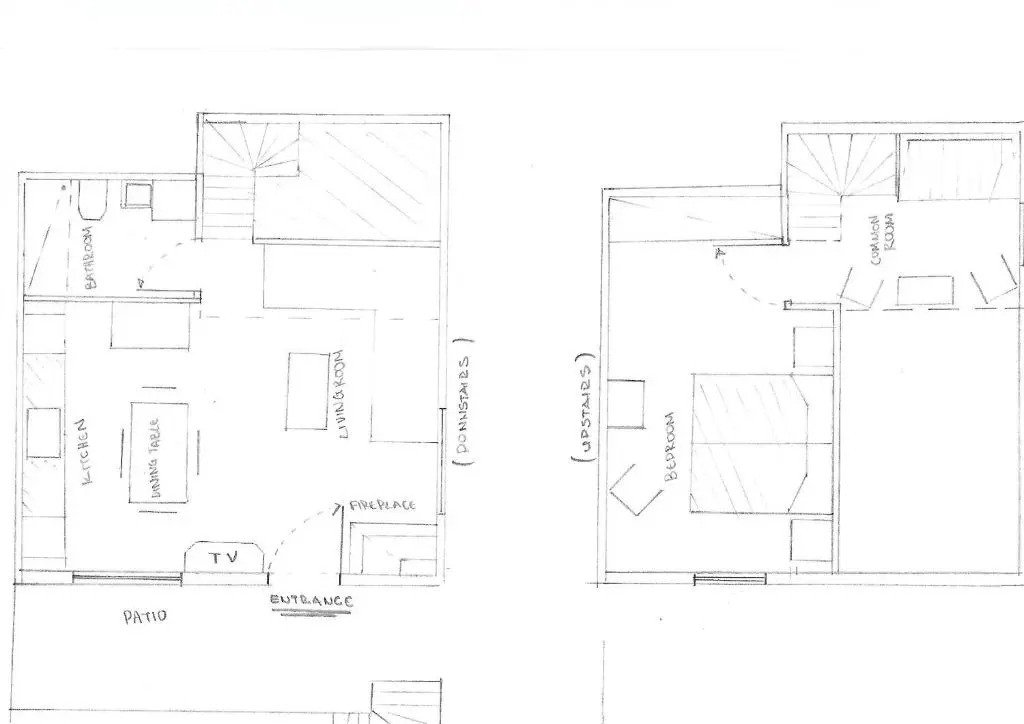 Athivoli Elegant Maisonette