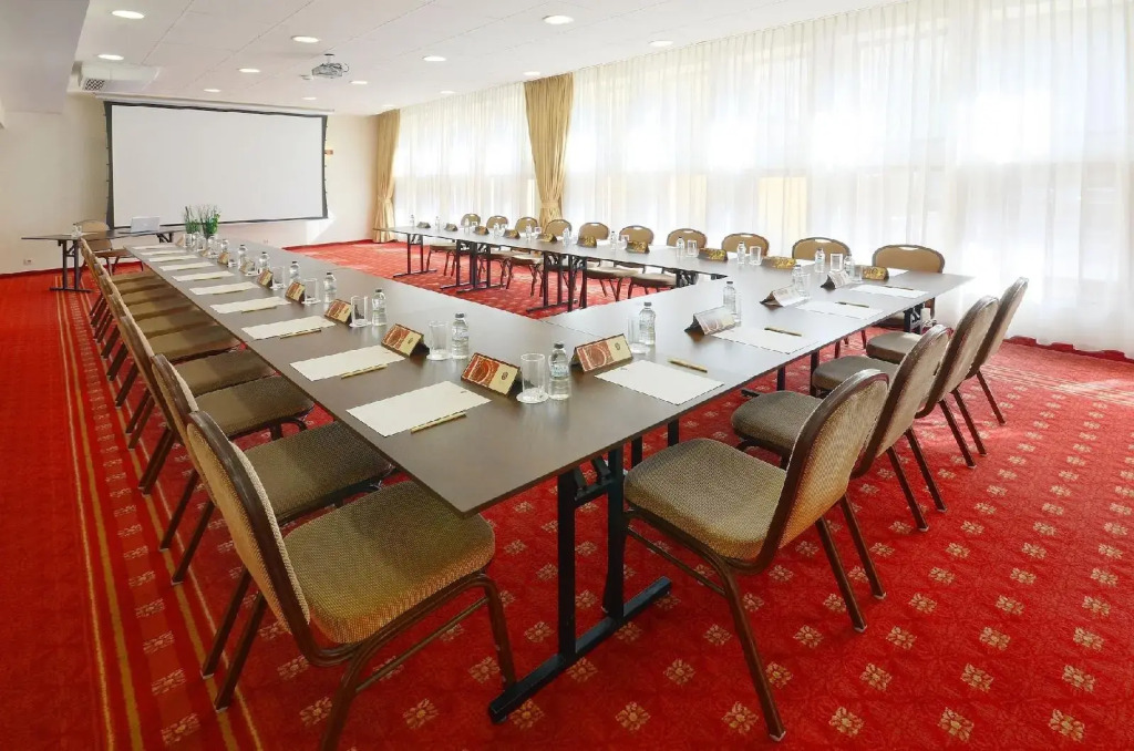 Hotel Wolne Miasto Old Town Gdańsk