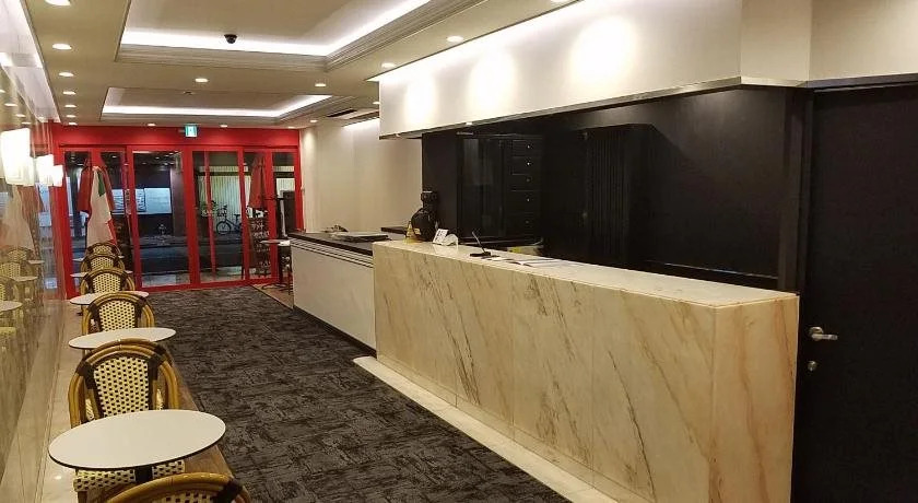 Hotel Neo Rouge