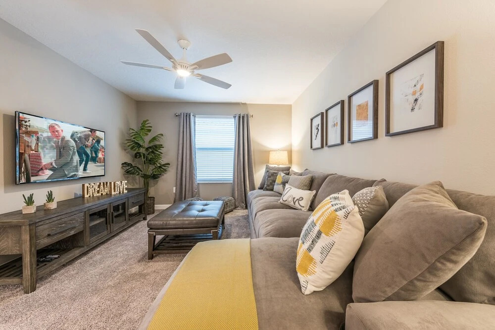 Storey Lake Resort Homes by Casa Floridian