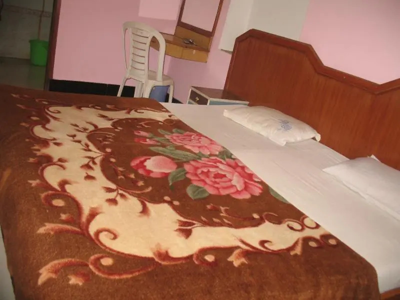 Hotel Jain