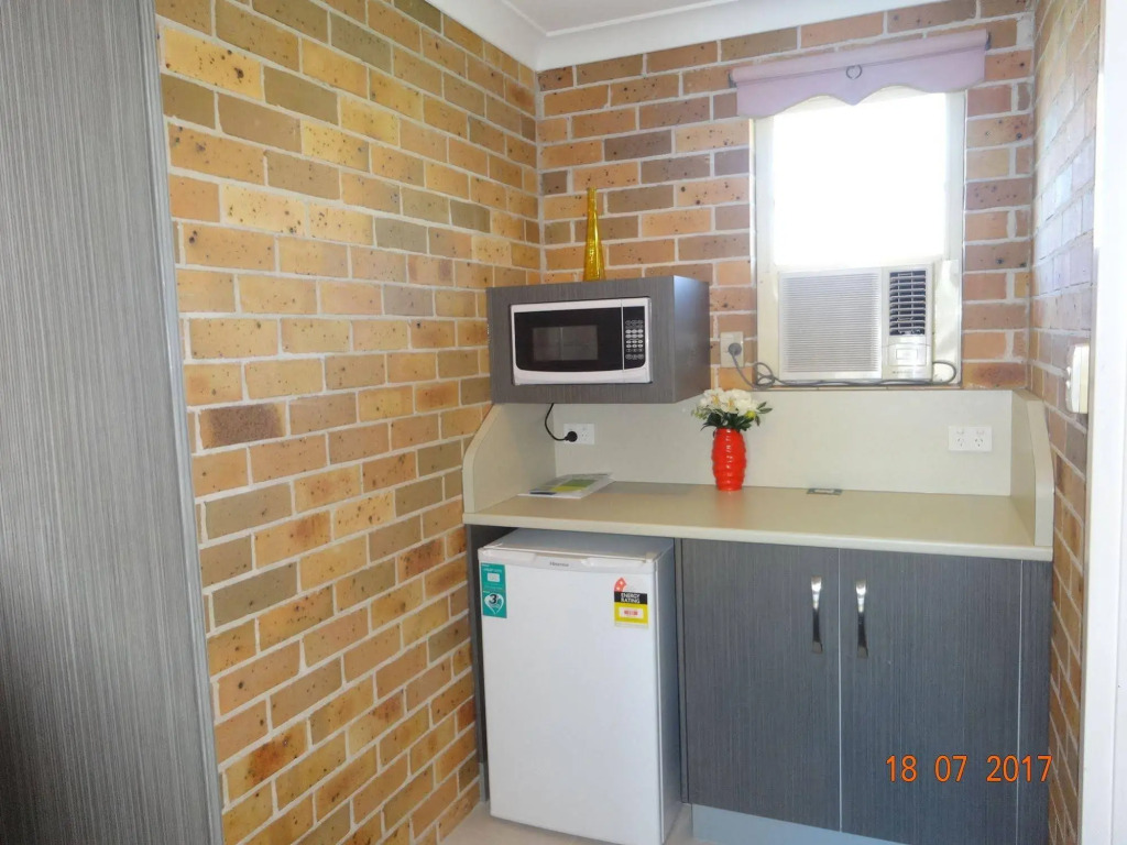 Forster Palms Motel