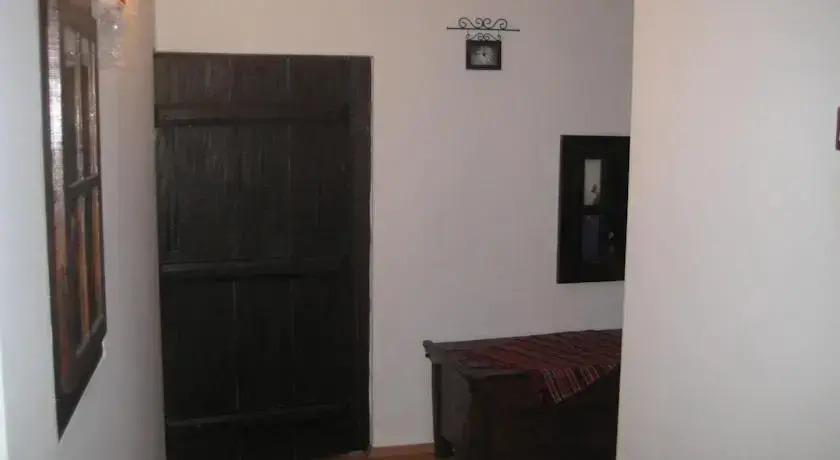 Beeva House