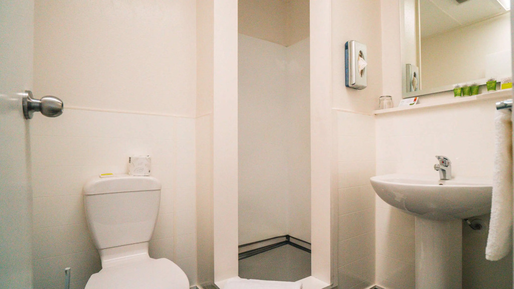 Heartland Hotel Haast