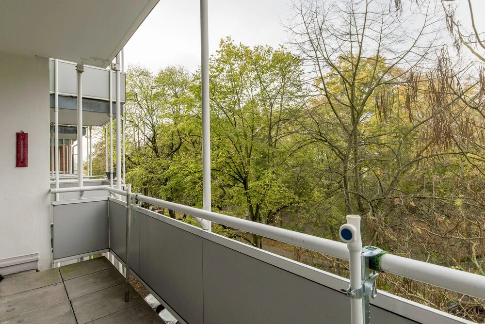 Private Apartment Alte Rathausstraße