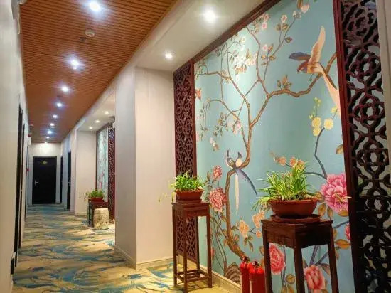 Shi Guang Zhi Lv Hotel