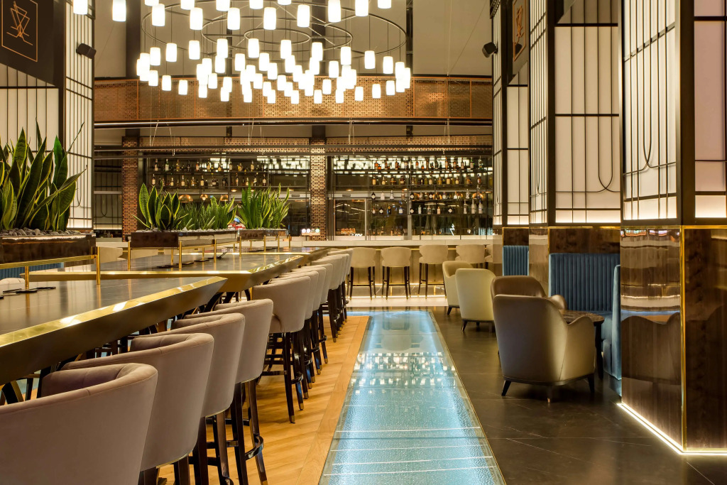 Radisson Blu Hotel Bucharest