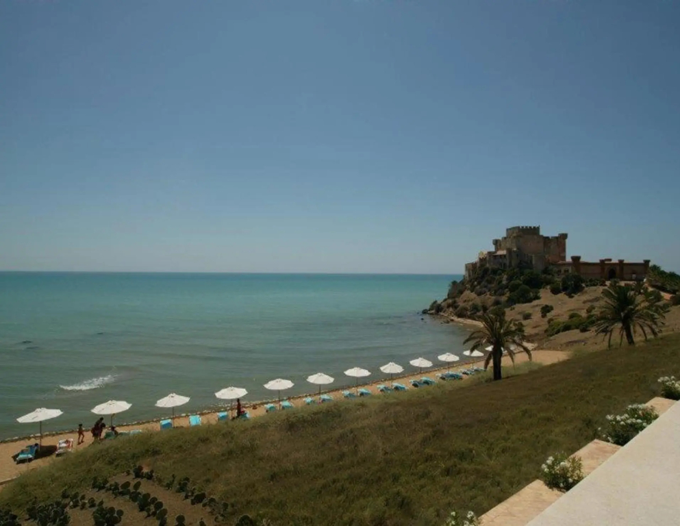Falconara Greenblu Resort
