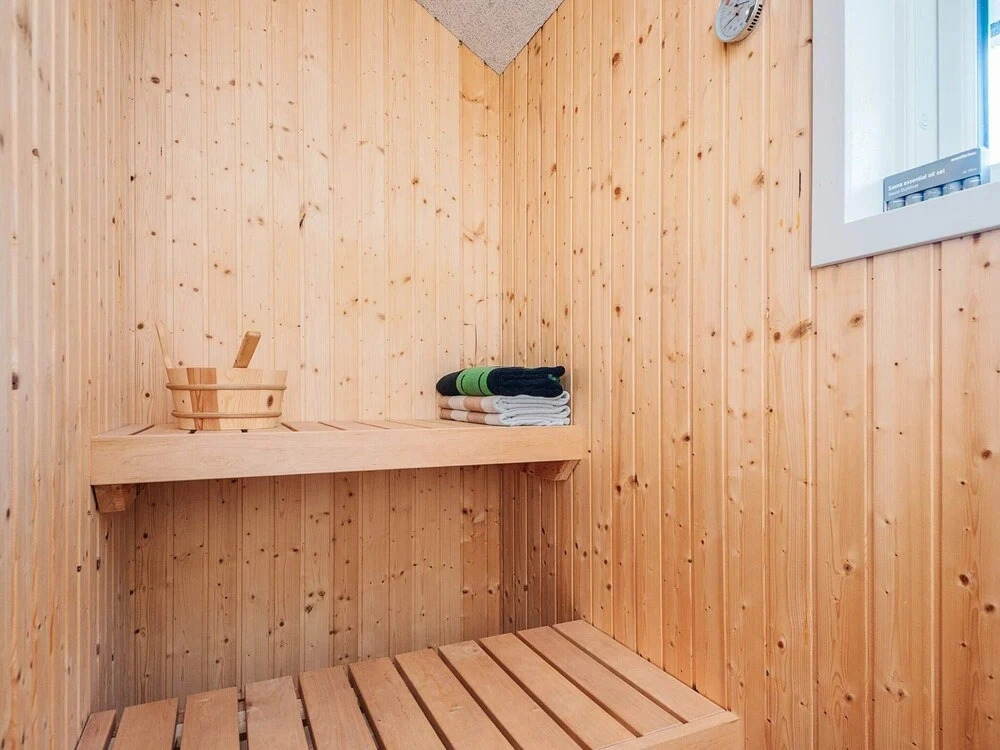 5 Star Holiday Home in Brovst