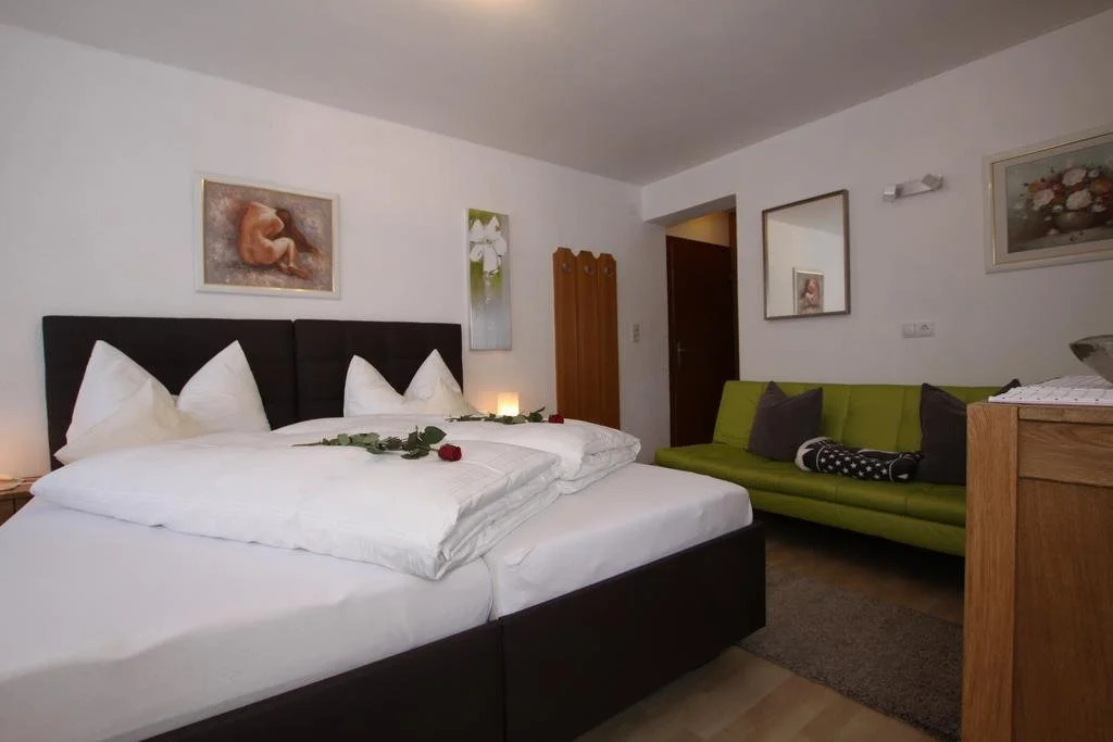 Pension Garni Gerhard