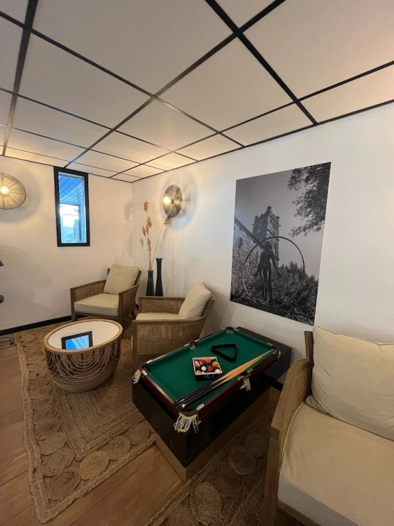 Hôtel Les Sables - Urban Style - by Logis Hotels