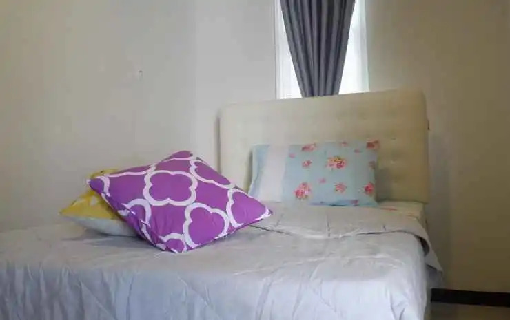 Alana Villa 2 Bedroom Syariah
