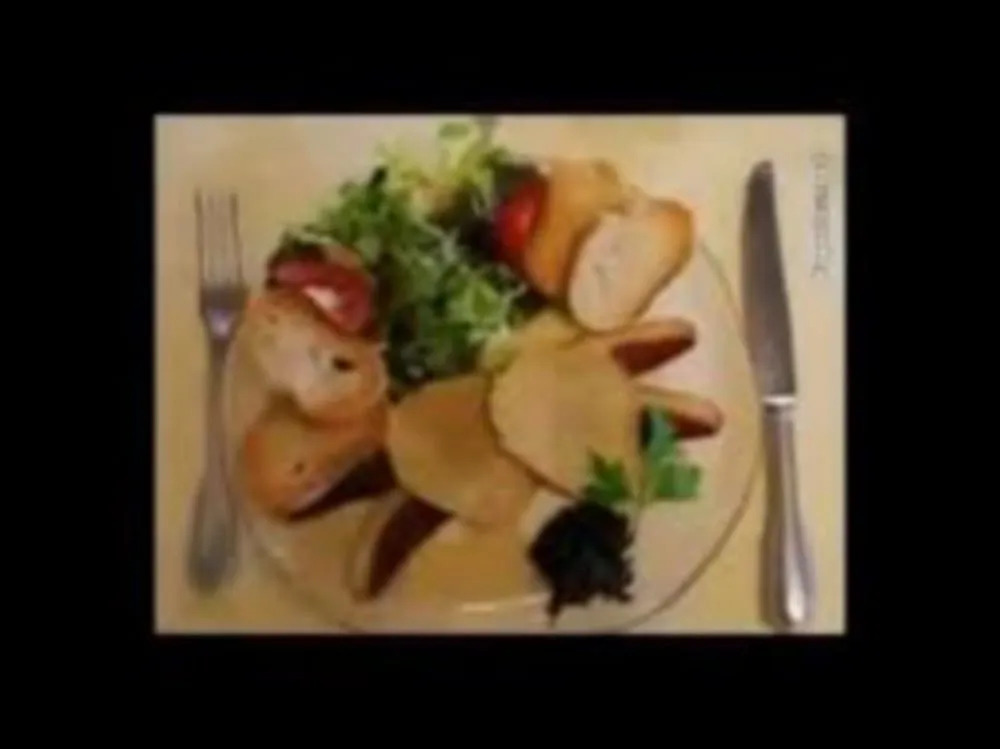 Auberge des 7 Ecluses
