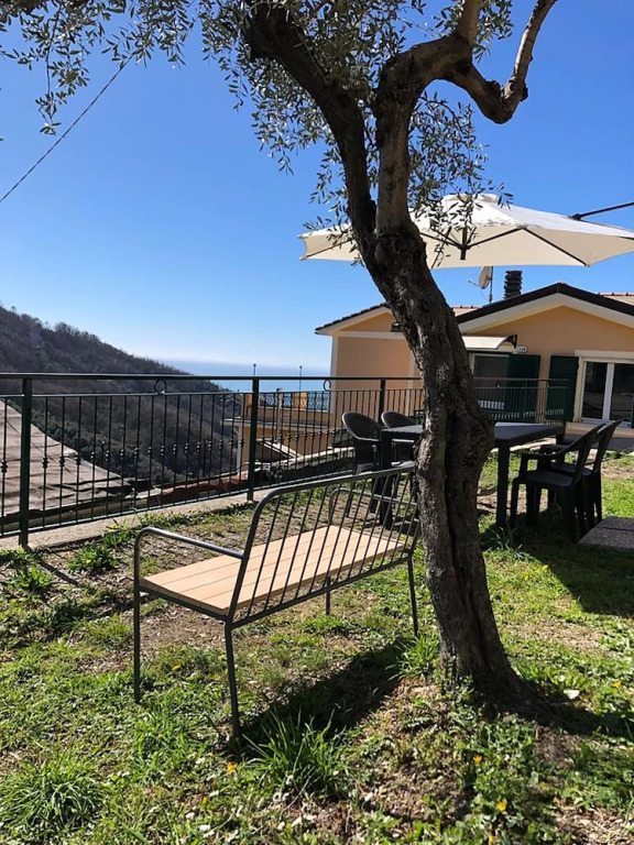 Bonaventura Holiday Home