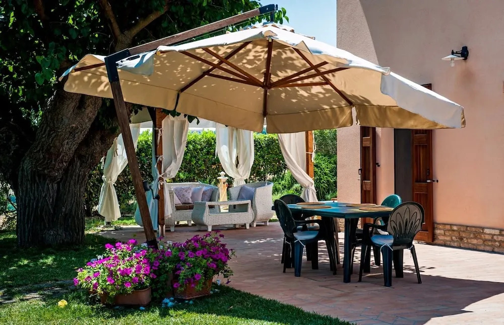 Villa Mauro