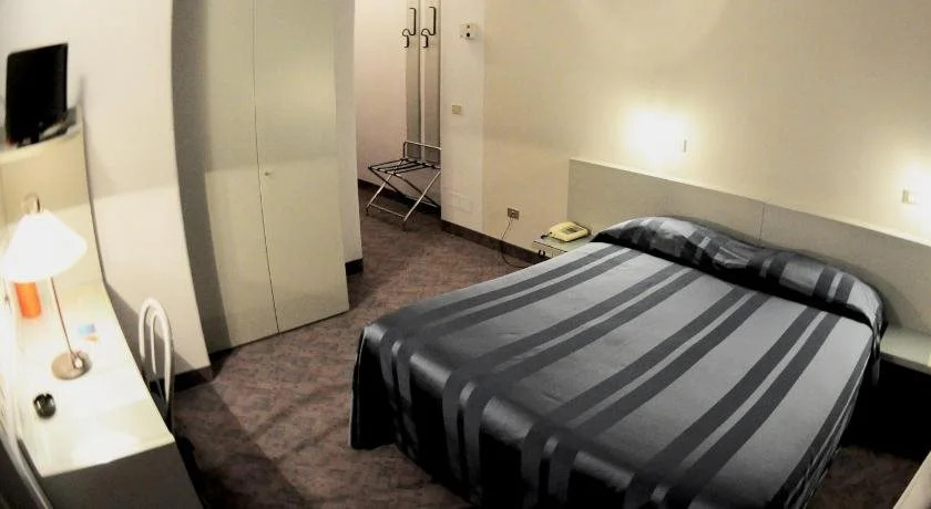 Hotel Milano