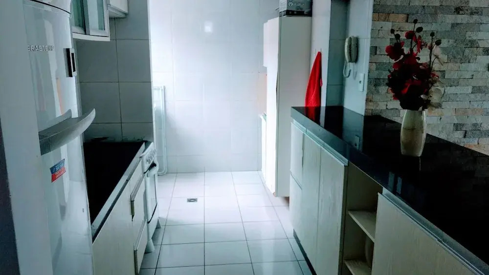 Apartamento Montmartre - João Pessoa