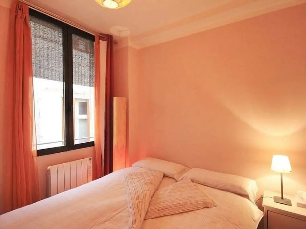 Apartment in the historical center